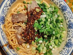 -兰州陈记牛肉面 ·烧烤· 铜锅涮肉(万达店)