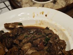 -客家大院·非遗赣南客家菜(郁孤台店)