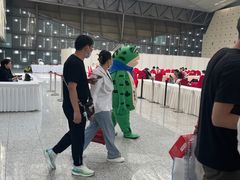 -东浩兰生上海世博展览馆