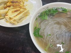 -回回锅贴(小河沿店)