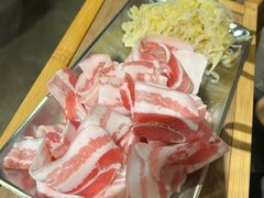 -霸腹烤肉(厦门柚子番店)