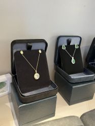 -Cindy Jewelry·钻戒·彩色宝石