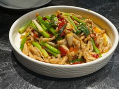 -泉味道贵州厨房(三里河店)