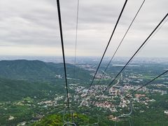 -香山公园