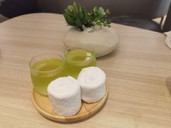 -Let’s Relax Spa(Siam Square One)