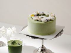 -花甜生活FatimCake·生日蛋糕
