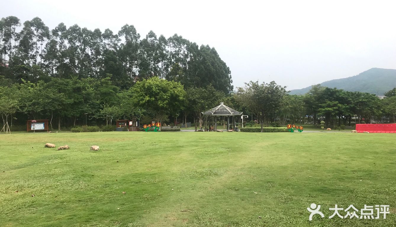 周边游|火炉山·一起去爬山吗？