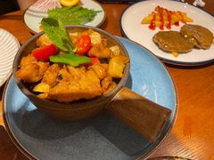 -如禾素食·下午茶·糖水