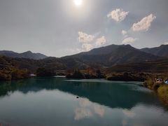 -午潮山国家森林公园