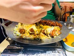 -韩国大金刚烤肉·料理(印象城店)