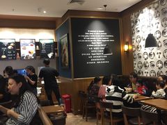 -糖纸甜品(恒一广场店)