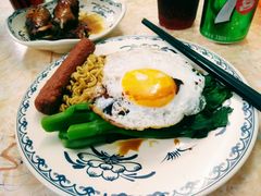 -渔记茶餐厅(渔村店)