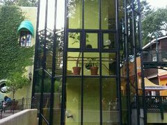 android_upload_pic-三鹰之森吉卜力美术馆