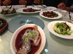 -文杏酒楼(一品天下店)