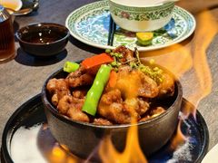 -南里山房·新淮扬菜(徐汇万科店)