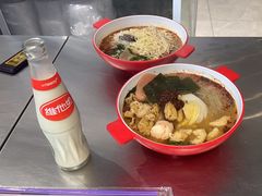 -刘文祥麻辣烫(蛇口店)