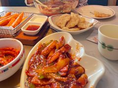 -七八冷面·延边朝鲜族美食(欢乐谷店)