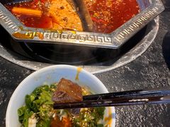 -陈眼镜火锅(总店)