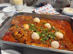 -鱼酷活鱼烤鱼(北美店)