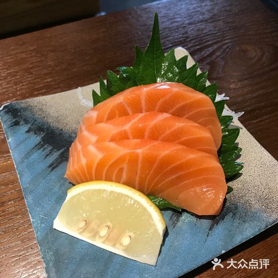 万花藤寿司·日式料理(创产店)