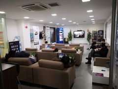 -上汽大众4S店(上海冠松店)