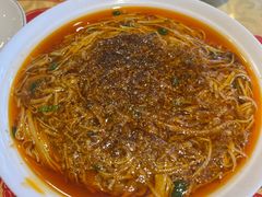 -柏合黄记豆腐皮饭店