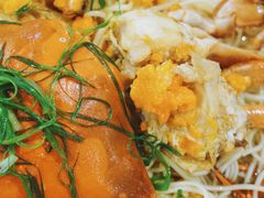 -十面欢腾·海鲜面·台式Bistro(长乐路店)