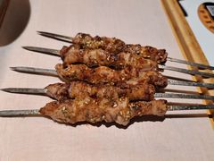 -西夏回族烧麦馆(牡丹街店)