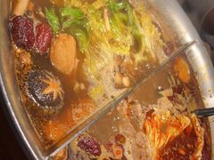 -湊湊火锅·茶憩(打浦桥日月光店)