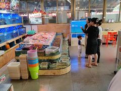 -202特色排档(五缘湾店)