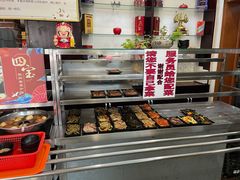 -欧阳家吊炉饼(九纬路店)