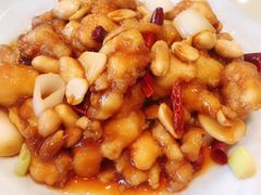 -南来顺饭庄·清真(南菜园店)