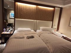 -宁波香格里拉大酒店