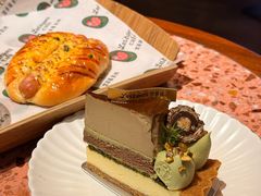 -黑草莓(重庆路店)
