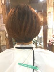 点击看大图 -藤野造型·专业烫染店