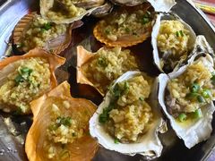 -海大南门夜市(海富街店)