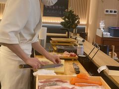 -鮨政·Omakase(万象城店)