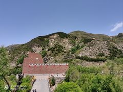 -雁门关景区