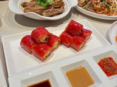 -悦满楼·西关名点·湛江名菜(航空综合大厦店)