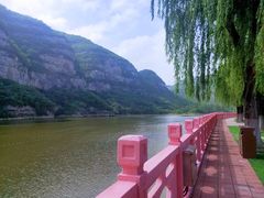 -九女仙湖景区