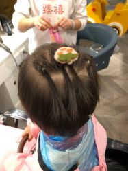 点击看大图 -Oh my head 儿童理发(丹尼斯大卫城店)