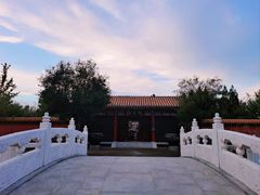 -武清南湖绿博园