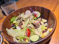 -LUCCA卢卡西班牙海鲜饭(远洋广场店)