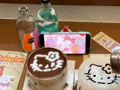 -流酥可心·牛乳蛋糕商店(禾祥西路店)