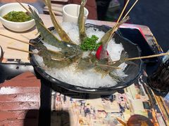 -捞围鲜·港式打边炉(海阳路店)