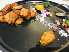 -后海16号·北京私房菜