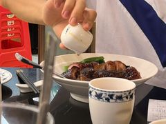 -丽的面家(多宝路店)