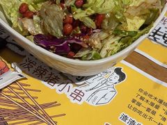 -木屋烧烤(西南角店)