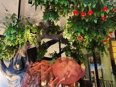 -院里寻菜·精致庭院菜(观沙岭店)