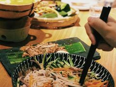 -云水瑶意境云南菜(柏威年购物中心店)